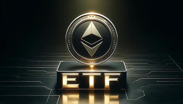 以太坊 ETF 现货即将获批？近期有哪些空投和热点项目值得关注？缩略图