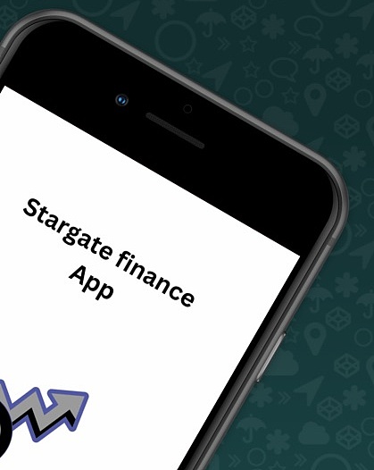 Stargate Finance：跨越链界 实现无限流动