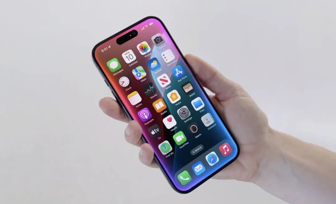 Siri已成时代眼泪？憋了一年的IOS18超细节变化大盘点