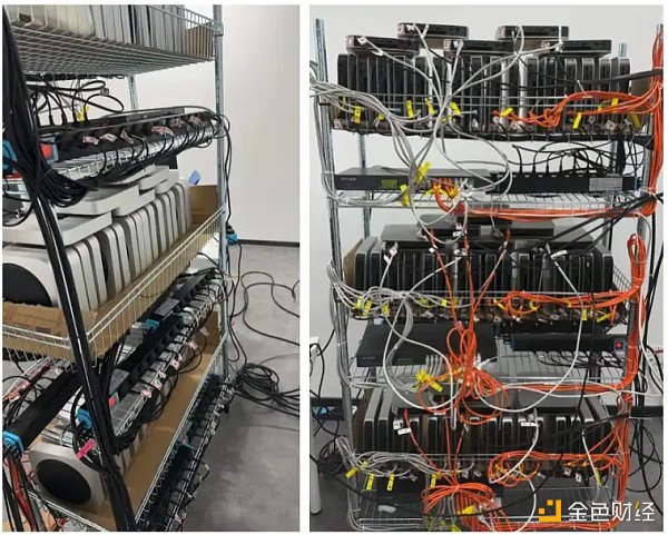 探究币圈撸毛发展历程：95后们的撸毛生意经