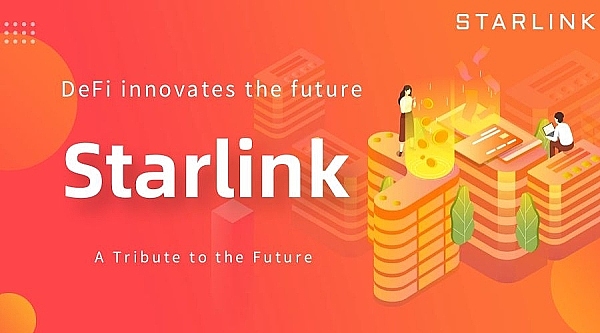 Starlink——革新DeFi未来的科技前瞻与价值蓝图缩略图